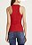 REGATA CANELADA VERMELHO SPARKLY VERMELHO - Imagem 3