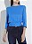 BLUSA FORUM AZUL DIAZUR - Imagem 1