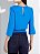 BLUSA FORUM AZUL DIAZUR - Imagem 3