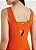 VESTIDO FORUM LARANJA - Imagem 2