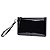CLUTCH SANTA LOLLA VERNIZ PRETO - Imagem 3