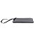 CLUTCH SANTA LOLLA VERNIZ PRETO - Imagem 6