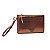 CLUTCH COBRA METALIZADA BRONZE BRONZE - Imagem 3