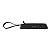 CLUTCH SANTA LOLLA TRAMADO PRETO - Imagem 12