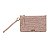 CLUTCH SANTA LOLLA TRAMADO BEIGE - Imagem 1