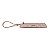 CLUTCH SANTA LOLLA TRAMADO BEIGE - Imagem 7