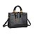 BOLSA SANTA LOLLA FLOATER PRETO - Imagem 2