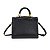 BOLSA SANTA LOLLA FLOATER PRETO - Imagem 7