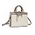 BOLSA SANTA LOLLA FLOATER MARFIM - Imagem 2