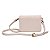 BOLSA DEGALLS BAG PEQUENA OFF WHITE ALCA TIRACOLO OFF WHITE - Imagem 6