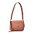 BOLSA DEGALLS PU CARAMELO - Imagem 2