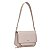 BOLSA DEGALLS BAGUETE PU LISO OFF WHITE - Imagem 2