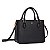 BOLSA DEGALLS TOTE MEDIA TRANSVERSAL PRETO - Imagem 2