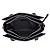 BOLSA DEGALLS TOTE MEDIA TRANSVERSAL PRETO - Imagem 4
