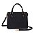 BOLSA DEGALLS TOTE MEDIA TRANSVERSAL PRETO - Imagem 6