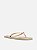 CHINELO BRIZZA AREZZO ESTAMPADO COLLAB LOCCITANE - Imagem 3