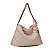 BOLSA DEGALLS HOBO MEDIA MATELASSE OFF WHITE - Imagem 2