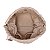 BOLSA DEGALLS HOBO MEDIA MATELASSE OFF WHITE - Imagem 4