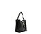 BOLSA ANACAPRI BUCKET PEQUENA- PRETA - Imagem 2