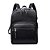 MOCHILA SANTA LOLLA FLOATER PRETO 2 - Imagem 1