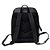 MOCHILA SANTA LOLLA FLOATER PRETO 2 - Imagem 2