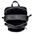 MOCHILA SANTA LOLLA FLOATER PRETO 2 - Imagem 3