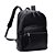 MOCHILA SANTA LOLLA FLOATER PRETO 2 - Imagem 6