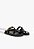 PAPETE SCHUTZ COURO TACHAS -PRETO - Imagem 2