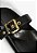 PAPETE SCHUTZ COURO TACHAS -PRETO - Imagem 6