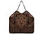 BOLSA ANACAPRI SHIPPING GRANDE VERSATIL-ANIMAL PRINT - Imagem 1