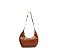 BOLSA ANACAPRI TIRACOLO MEDIA MODERN-MARROM - Imagem 1
