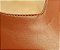 SAPATILHA ANA CAPRI SLINGBACK TIRA DUPLA MARROM - Imagem 6