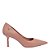 SCARPIN SANTA LOLLA COURO PELICA - BALLET - Imagem 1