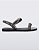 SANDÁLIA MELISSA ECLIPSE SANDAL PRETO - Imagem 1