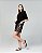 SANDÁLIA MELISSA ECLIPSE SANDAL PRETO - Imagem 3