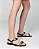 SANDÁLIA MELISSA ECLIPSE SANDAL PRETO - Imagem 4