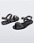 SANDÁLIA MELISSA ECLIPSE SANDAL PRETO - Imagem 5