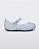 SAPATILHA MINI MELISSA CAMPANA GLITTER - VIDRO - Imagem 4
