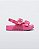 SANDALIA MINI MELISSA COZY SANDAL BABY - ROSA - Imagem 1
