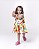 SANDALIA MINI MELISSA COZY SANDAL BABY - ROSA - Imagem 4