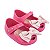 SAPATILHA MINI MELISSA MY FIRST - ROSA CAMELIA - Imagem 3