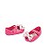 SAPATILHA MINI MELISSA MY FIRST - ROSA CAMELIA - Imagem 4