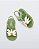 SANDALIA MINI MELISSA BB - VERDE - Imagem 4