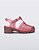 SANDÁLIA MINI MELISSA POSSESSION HEEL- ROSA MÉDIO - Imagem 1