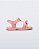 SANDÁLIA MINI MELISSA CHARMING BABY - ROSA - Imagem 4