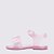 SANDÁLIA MINI MELISSA MAR SANDAL - ROSA PEROLADO - Imagem 2