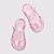 SANDÁLIA MINI MELISSA MAR SANDAL - ROSA PEROLADO - Imagem 7