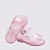 SANDÁLIA MINI MELISSA MAR SANDAL - ROSA PEROLADO - Imagem 9
