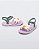 SANDÁLIA MINI MELISSA HIP BLOOMY BABY - ROSA - Imagem 3