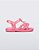 SANDÁLIA MELISSA HIP SANDAL BABY - ROSA - Imagem 1